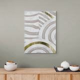 Canvas Without Frame