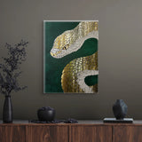 Canvas Without Frame