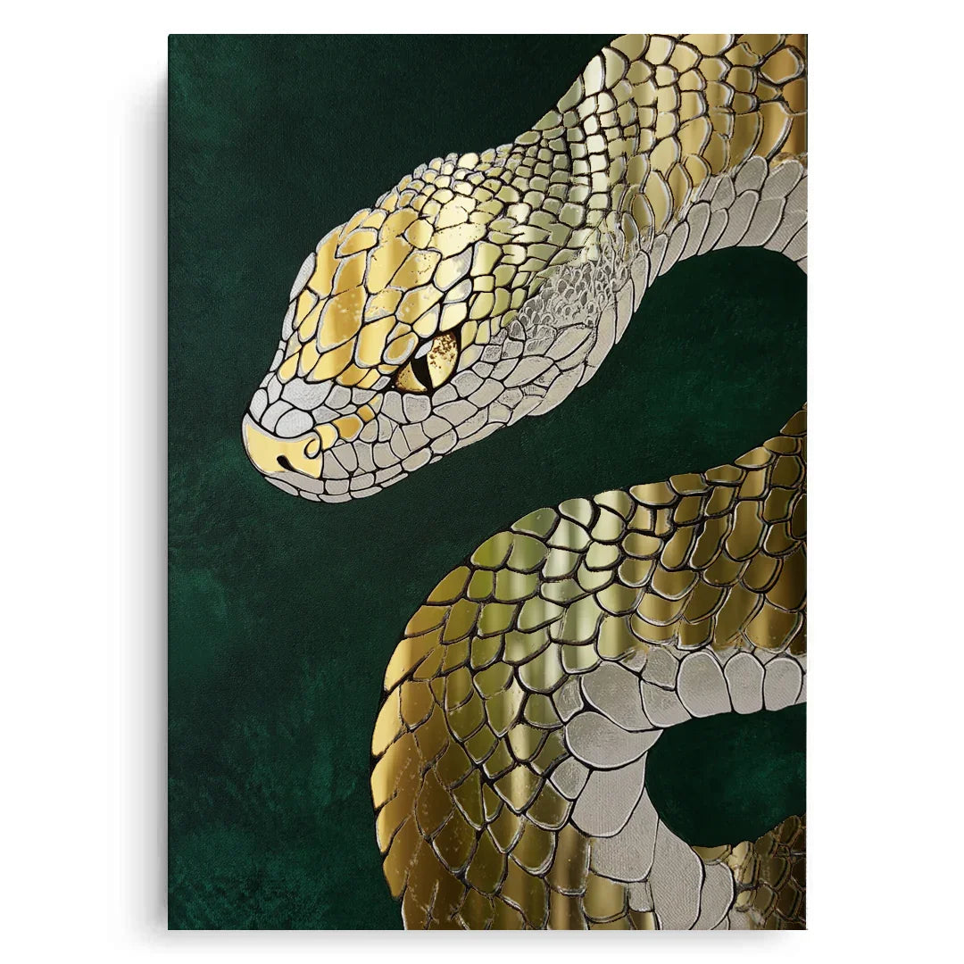 Canvas Without Frame