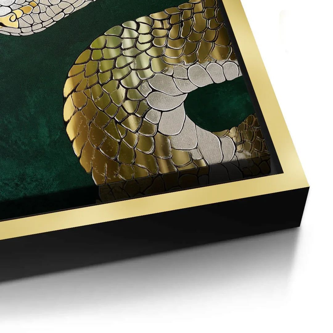 Canvas Gold