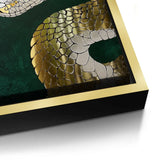 Canvas Gold