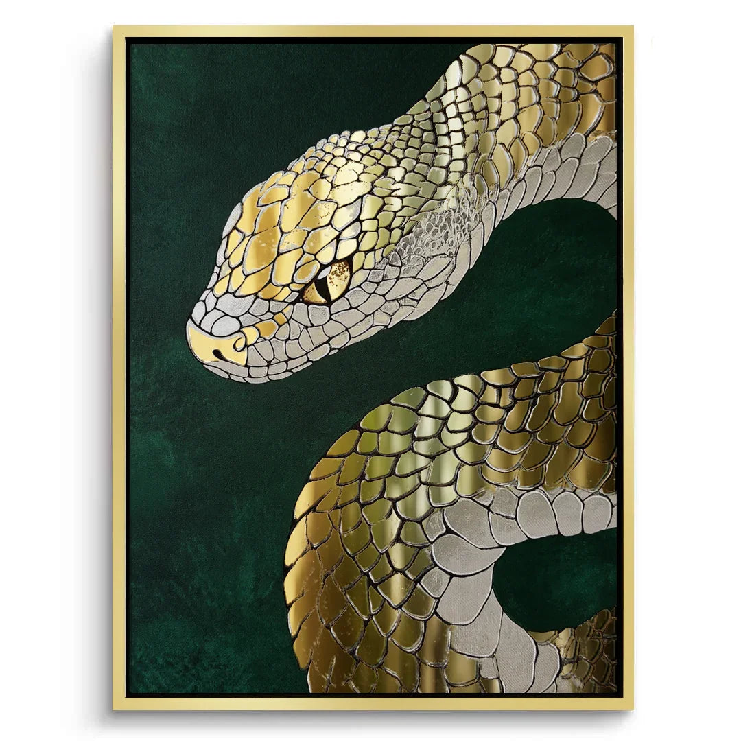 Canvas Gold
