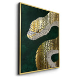 Canvas Gold