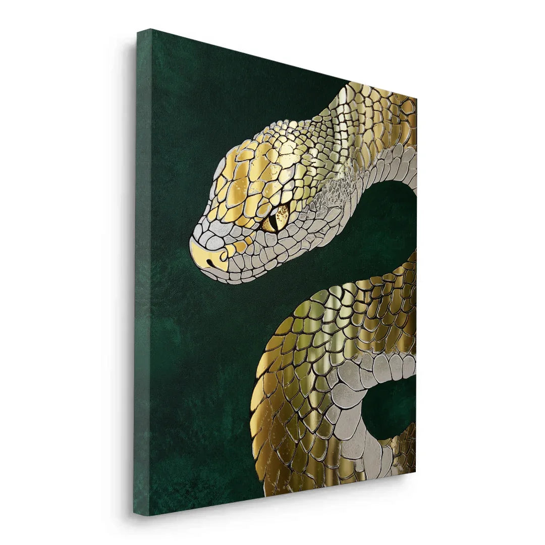 Canvas Without Frame