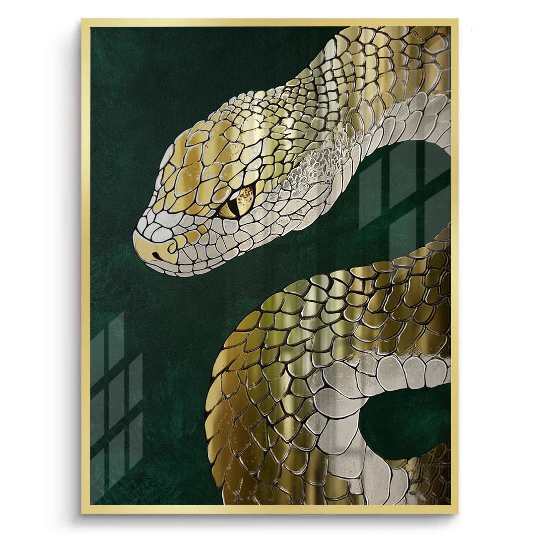 Posters Gold
