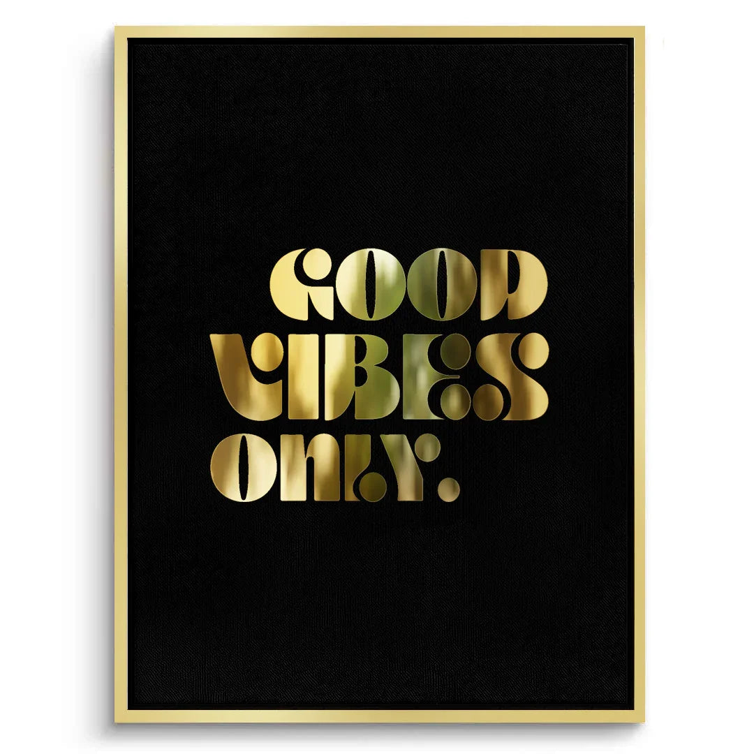 Canvas Gold