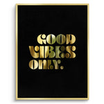 Canvas Gold