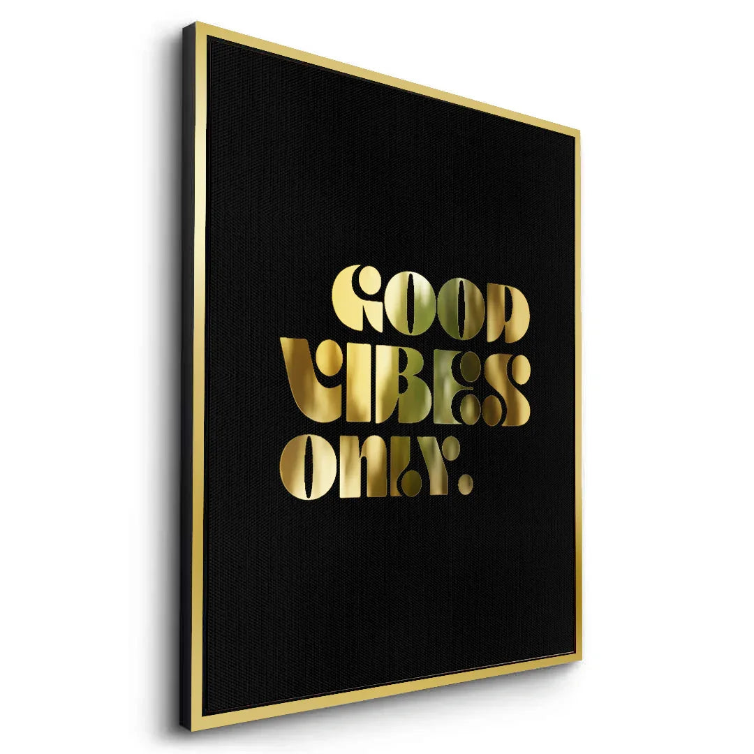 Canvas Gold