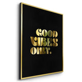 Canvas Gold