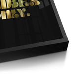 Posters Black