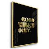 Posters Gold