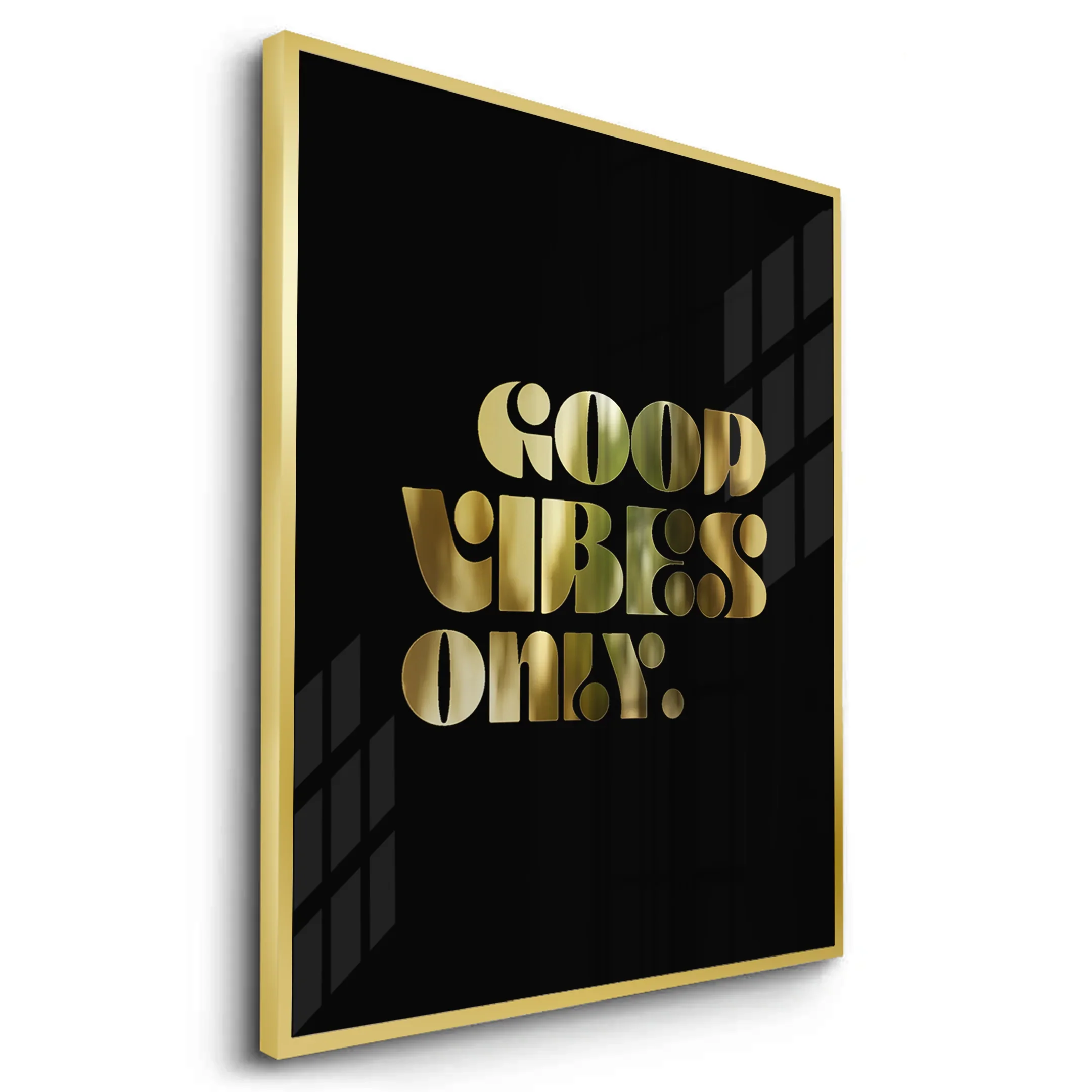 Posters Gold