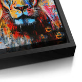 Canvas Black
