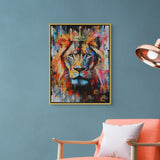Canvas Gold