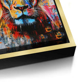 Canvas Gold