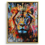 Canvas Gold