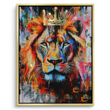 Canvas Gold