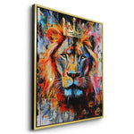 Canvas Gold