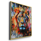 Canvas Gold