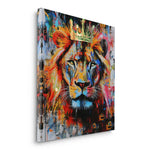 Canvas Without Frame