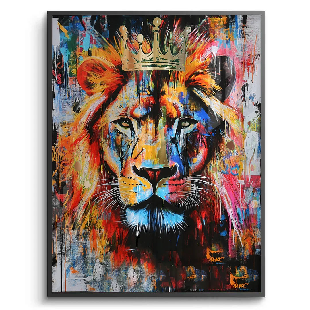 Posters Black