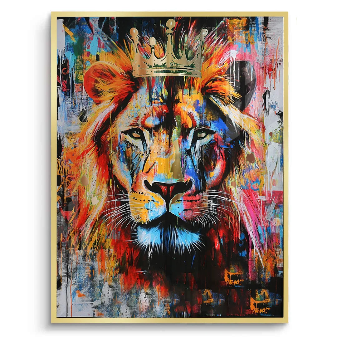 Posters Gold