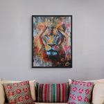 Posters Black