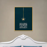 Canvas Gold
