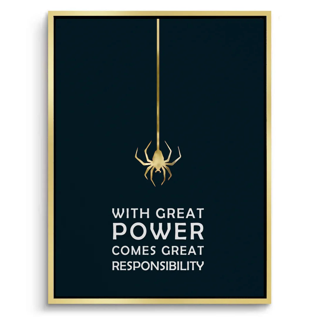Canvas Gold