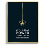 Canvas Gold