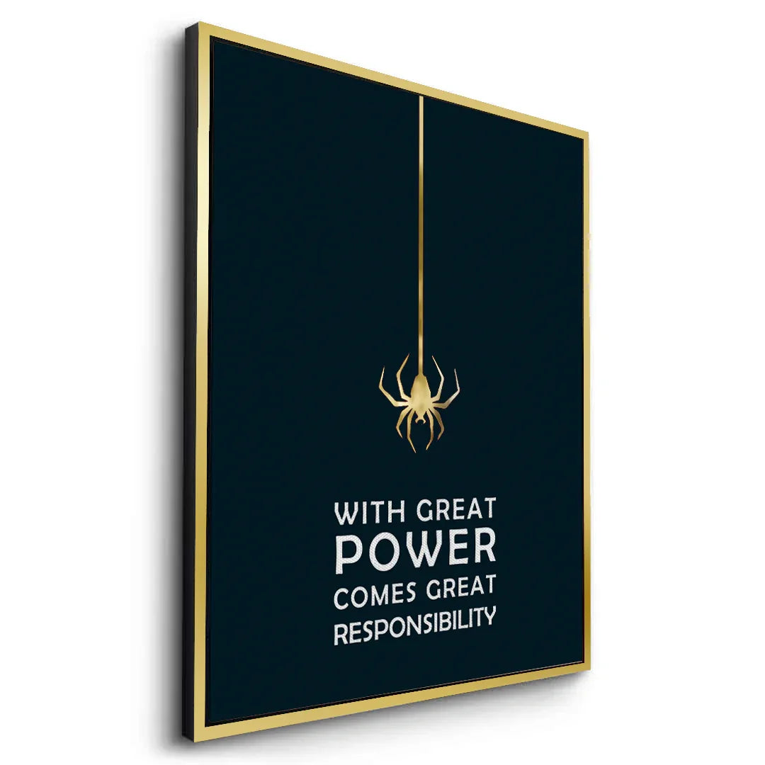 Canvas Gold