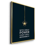 Canvas Gold