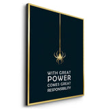 Canvas Gold