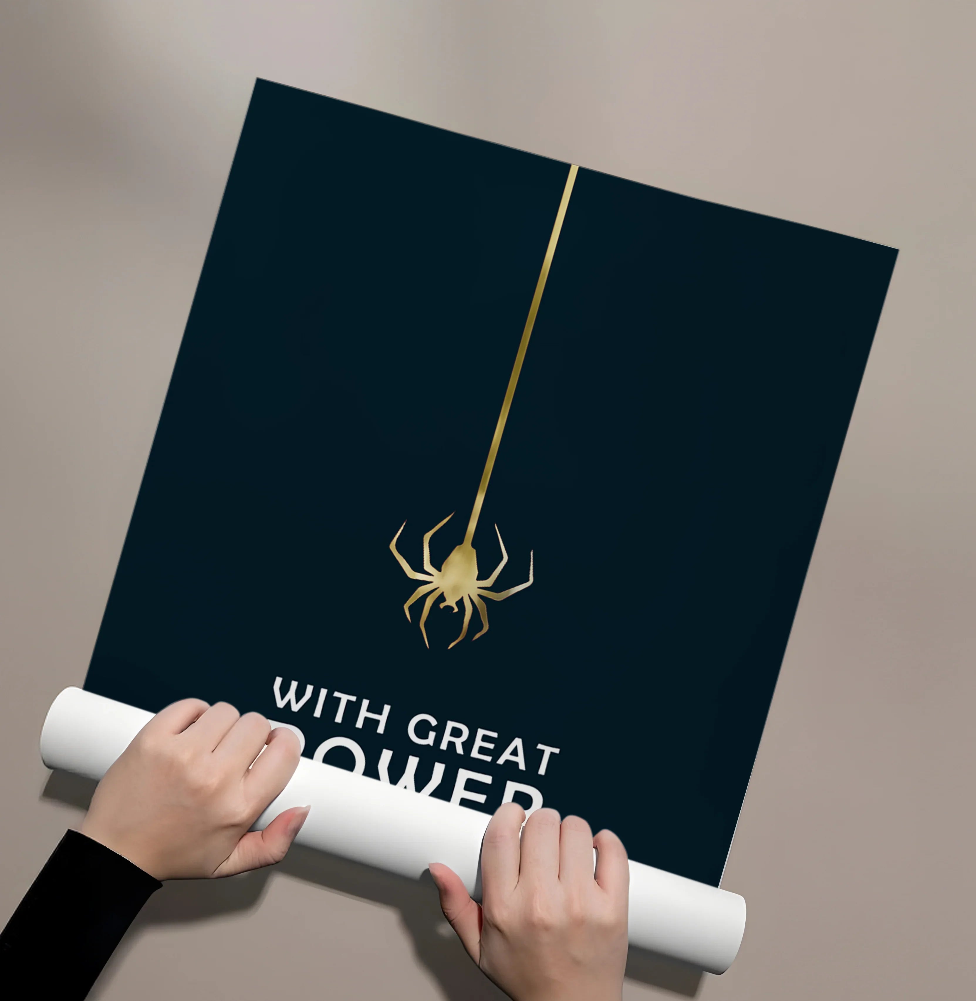 Posters Without Frame