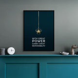 Great Power