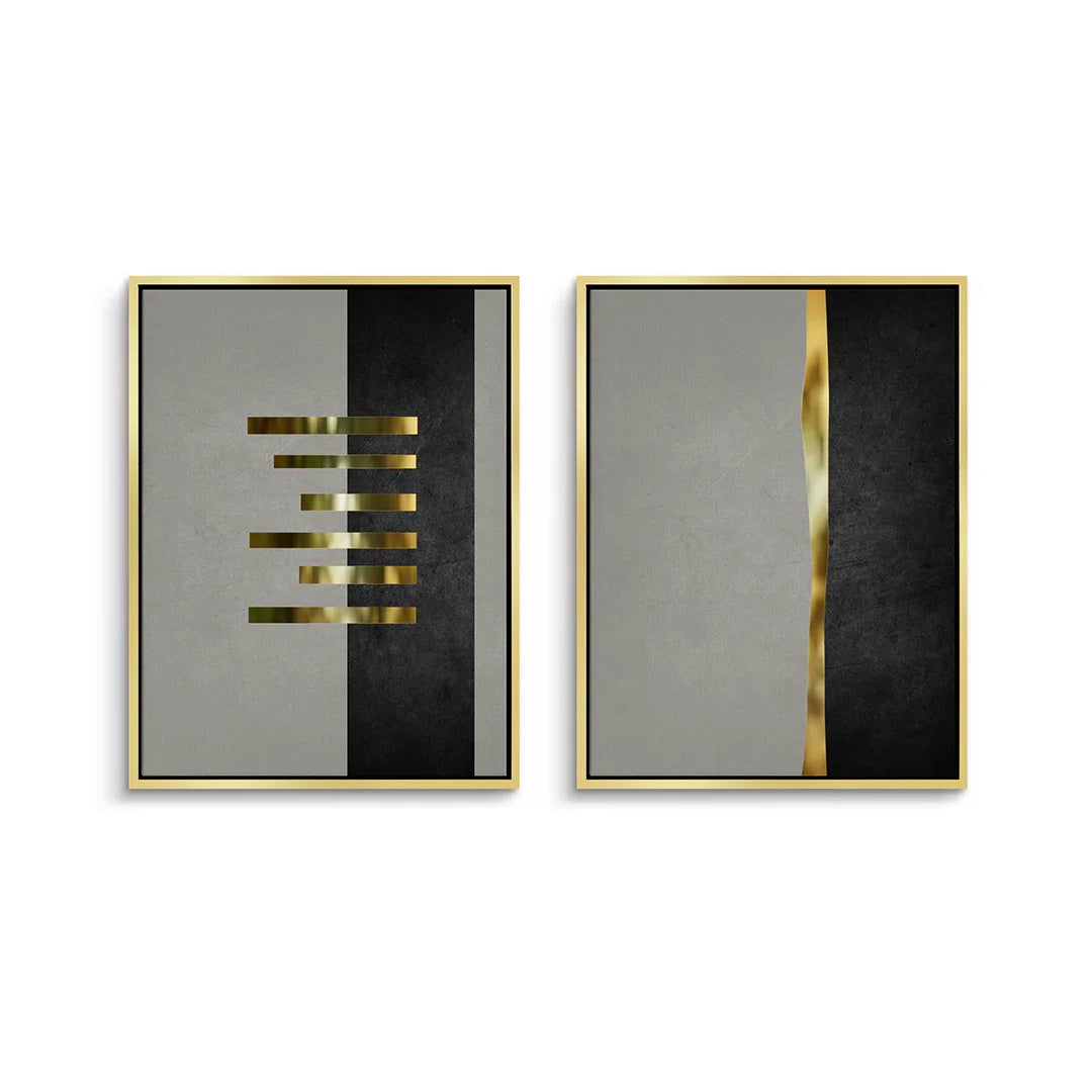 Canvas Gold