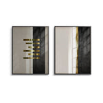 Posters Black