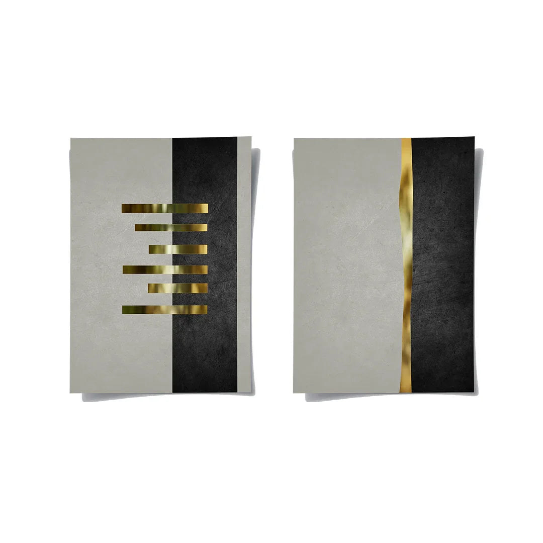 Posters Without Frame