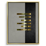 Canvas Gold