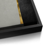 Canvas Black