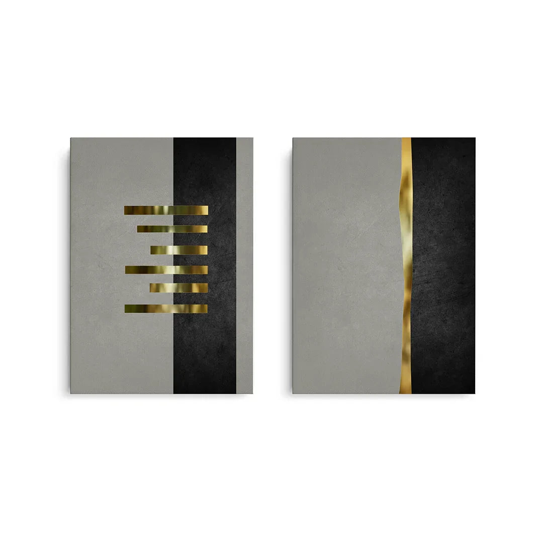 Canvas Without Frame