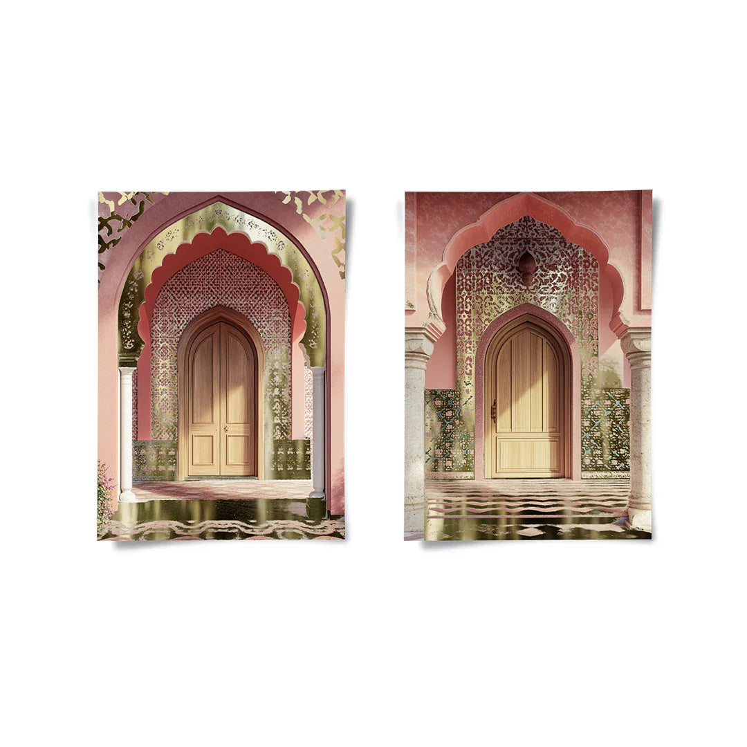 Posters Without Frame