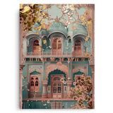 Canvas Without Frame