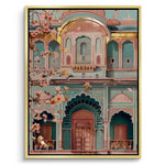 Canvas Gold