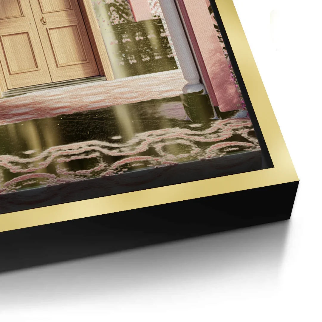 Canvas Gold