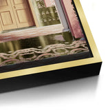 Canvas Gold