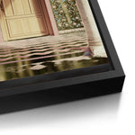 Canvas Black