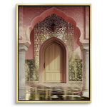 Canvas Gold