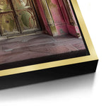 Canvas Gold