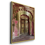 Canvas Gold